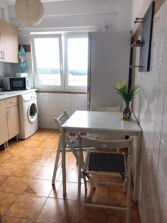 A Lovely 2 Bedroom Apartment Near Sintra Lizbona Zewnętrze zdjęcie