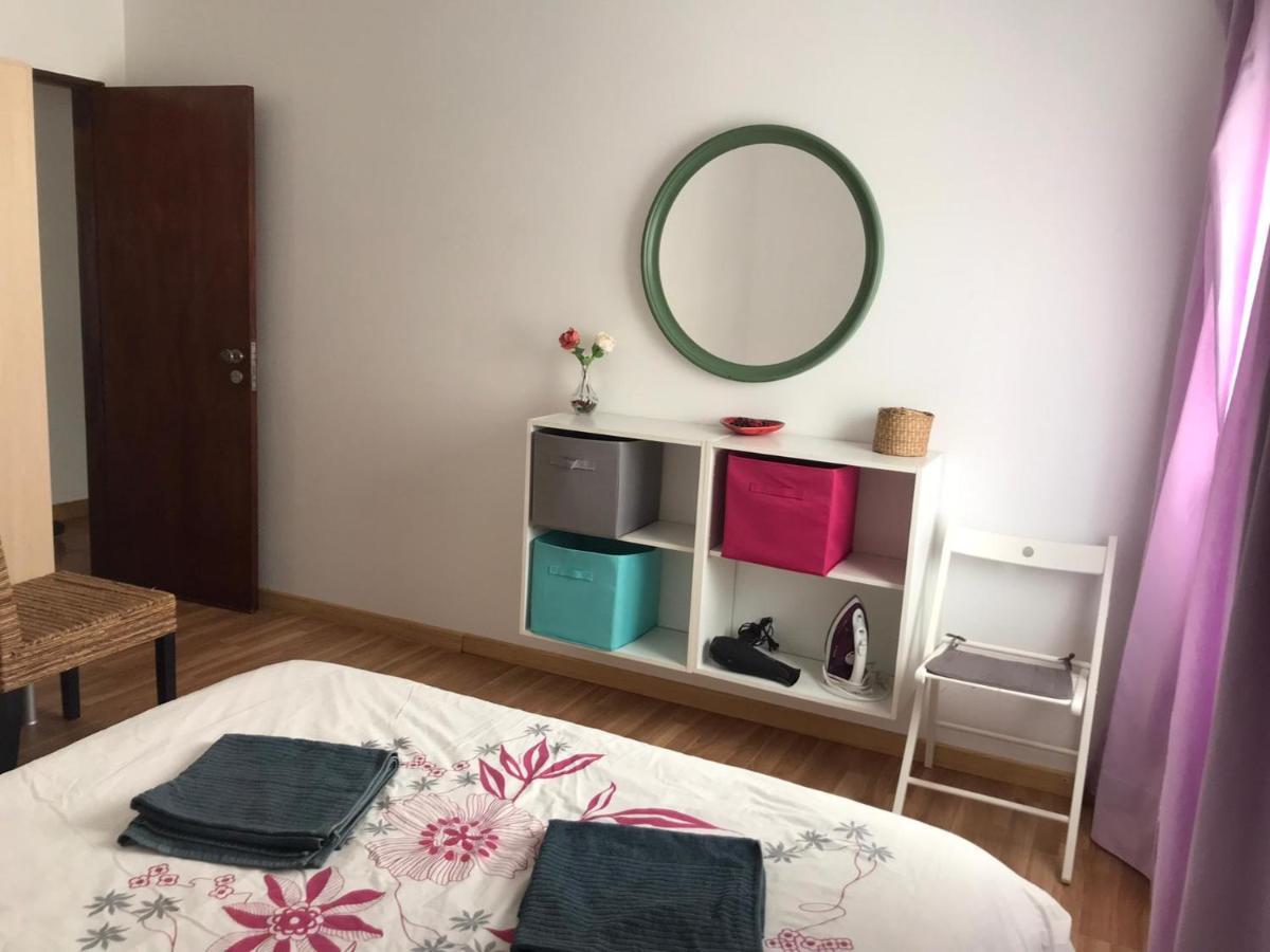 A Lovely 2 Bedroom Apartment Near Sintra Lizbona Zewnętrze zdjęcie