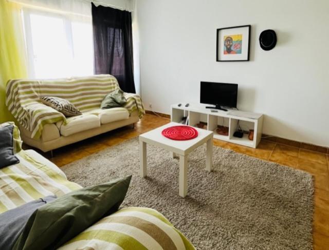 A Lovely 2 Bedroom Apartment Near Sintra Lizbona Zewnętrze zdjęcie